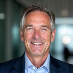Markus Fischer, CEO von AlpenFjord Manufacturing